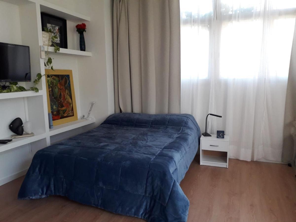 Apartamento Turistico Jardines De Asura Madrid Exterior photo